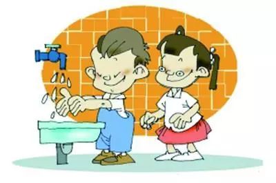 校医院提醒您春天到了，春季传染病防护事项你get到了吗？