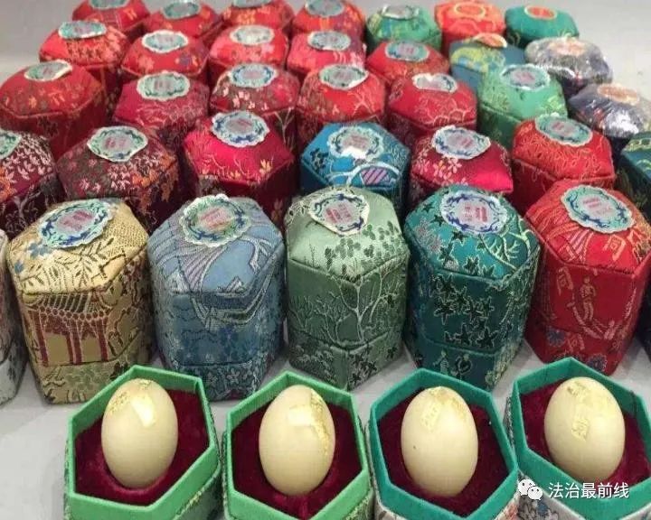 安宫牛黄丸被炒成神药,安宫牛黄丸天价