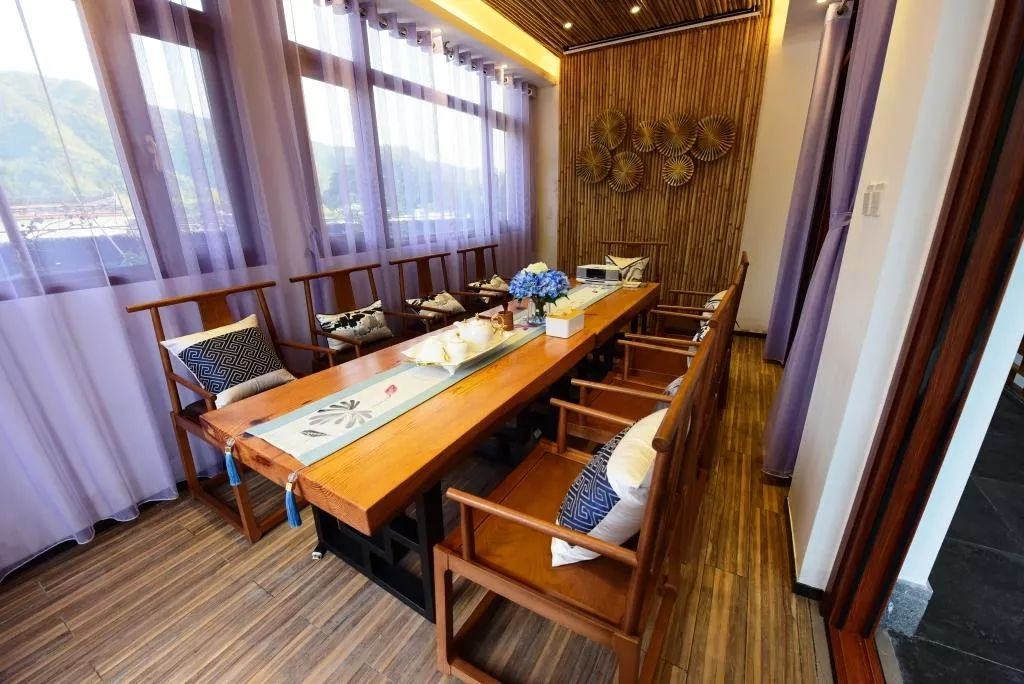 江西婺源写生基地一览花海酒店,来婺源住哪里好