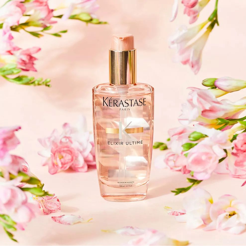 巴黎卡诗菁纯,巴黎卡诗绚亮深度护色液