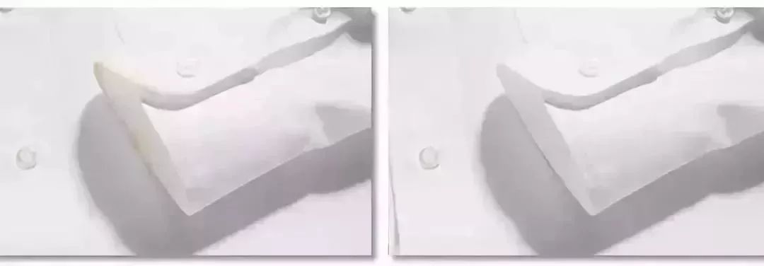 白衣脏洗不掉怎么办,衣领上的皮肤油渍用什么洗效果好