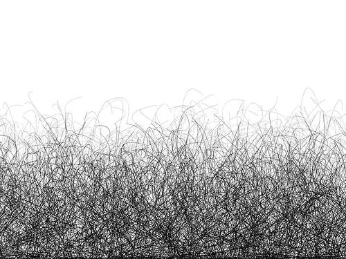 「医生，我老婆去机构做阴部护理，刮了阴部的毛，要紧吗？」