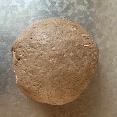 百吃不厌食材,手工福包的做法教程