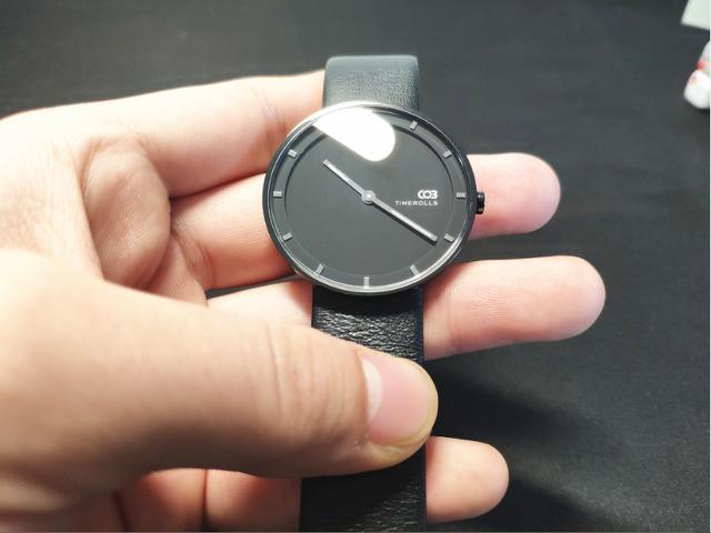 设计感腕表,经典石英腕表