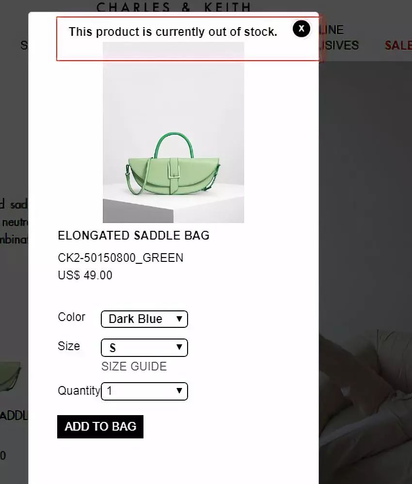 小ck单品必买清单,小ck强烈推荐款式