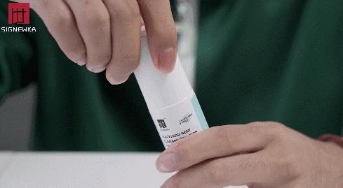 拨黑头工具草莓鼻,去黑头神器真的能吸出黑头