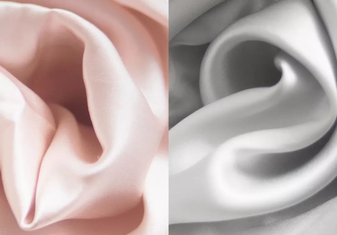 初老抗皱从选择真丝枕套开始,真丝枕套美肤秘诀