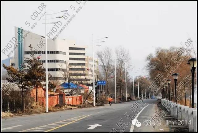 吉诺尔电冰箱厂旧貌,吉诺尔冰箱厂老照片