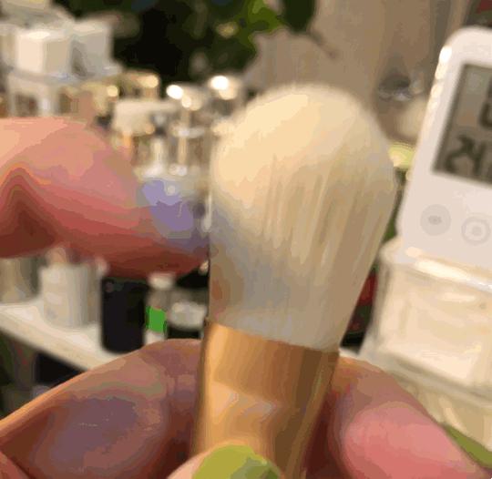 长发女神秒变短发,长发小萝莉变身