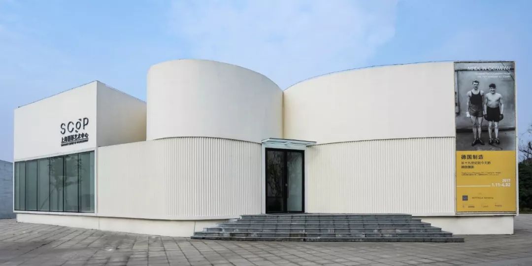 三月，草长莺飞给你一个出门看展的理由「江南收藏展会活动」