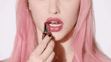 春夏最显白的一支口红,几款超美的神仙色口红种草推荐