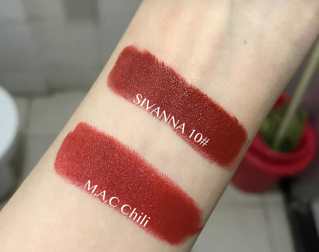 春夏最显白的一支口红,几款超美的神仙色口红种草推荐