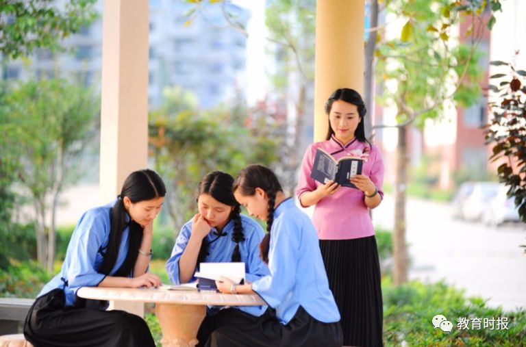 揭秘郸城一高的一天,郸城一高真实环境