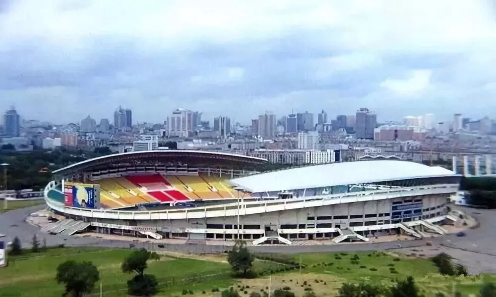 长春市体育馆对外开放吗今天,长春市对外开放的体育场馆有哪些