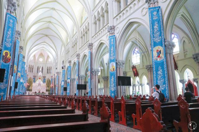 吵翻了！魔都16区终于正面PK！哪个是你心中的C位担当？