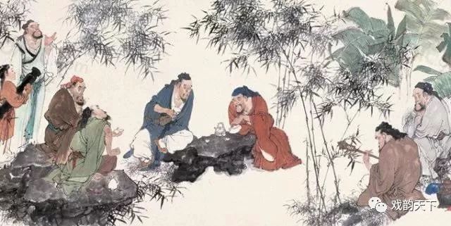 论持酒战绝了原文,持酒战绝的原文