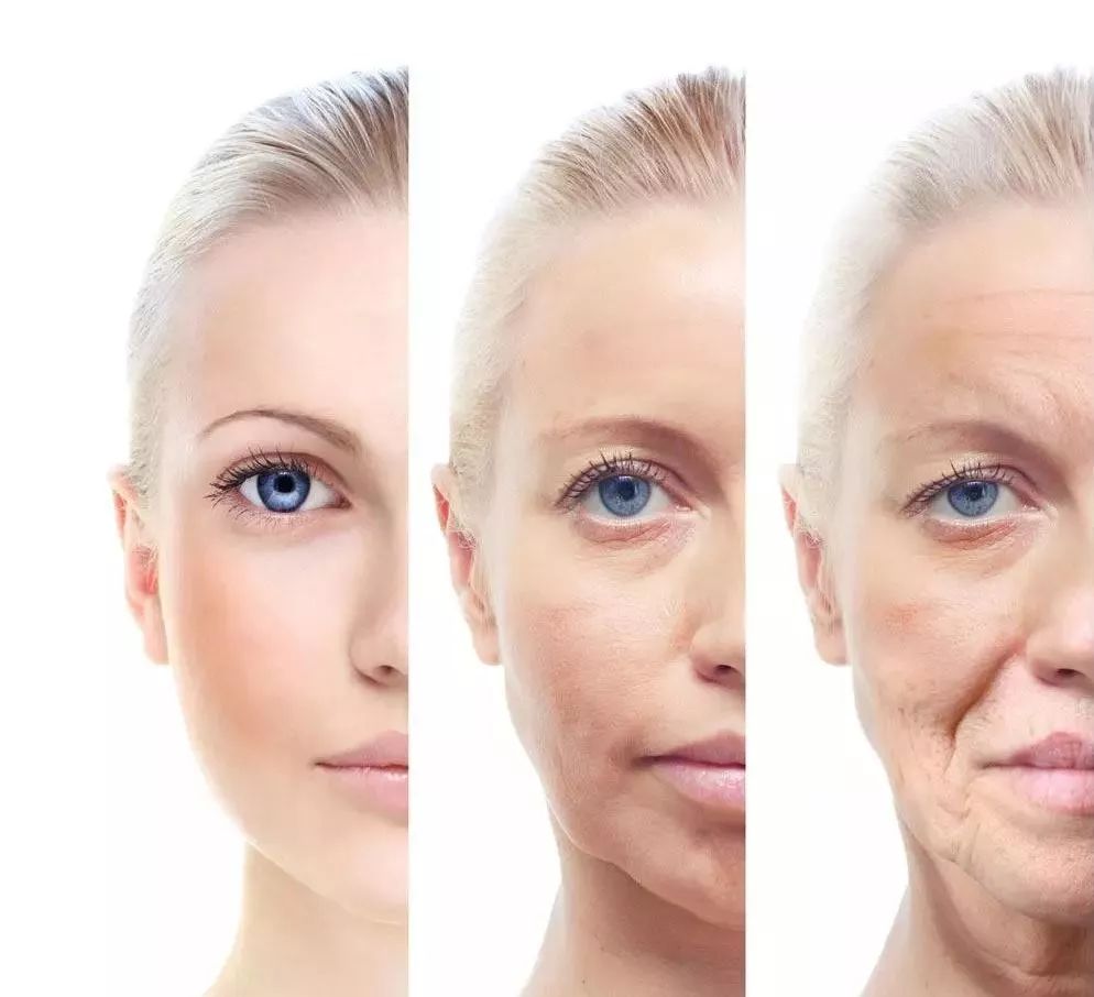 为什么有些人老了反而变好看了,为什么有人年轻好看老了丑