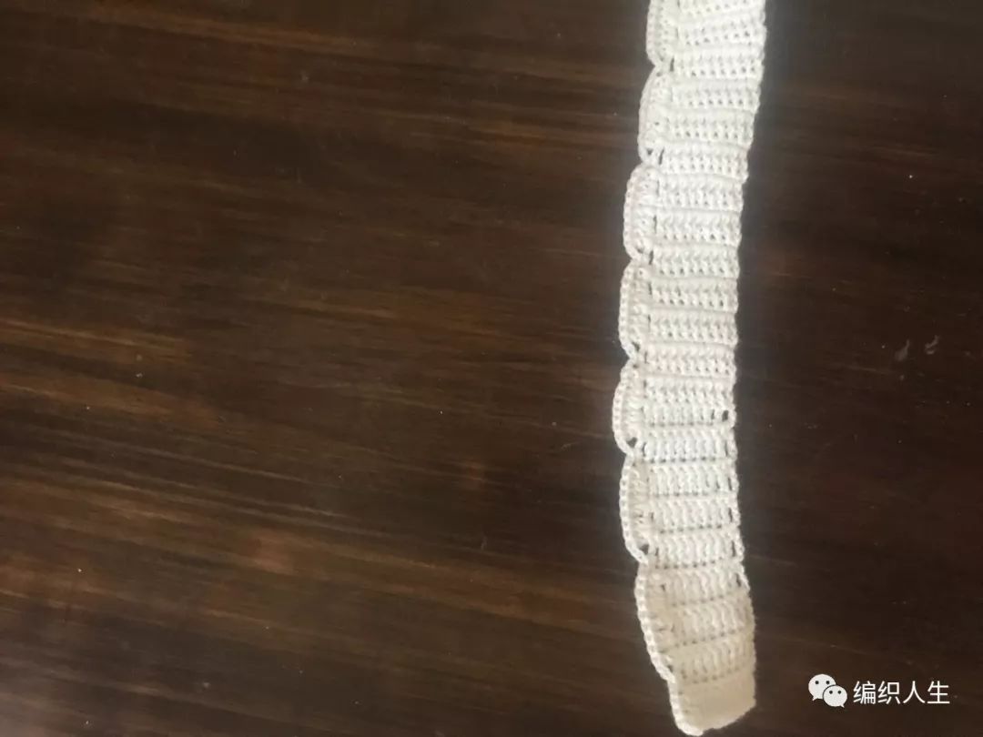 情侣连帽毛衣,女士冬季套头毛衣钩针全过程教程