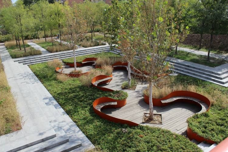 三月踏青季旅行指南,春日踏青游玩攻略