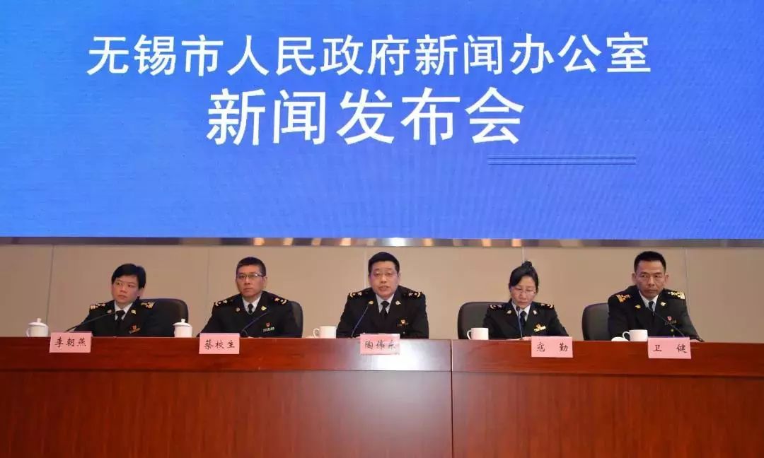 无锡海关最新信息,海关最新动态通知