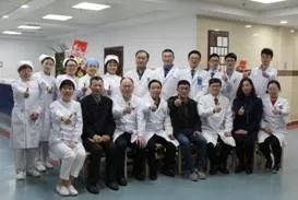 广东省第二中医院黄埔医院康复科,广州黄埔中医院骨科专家门诊