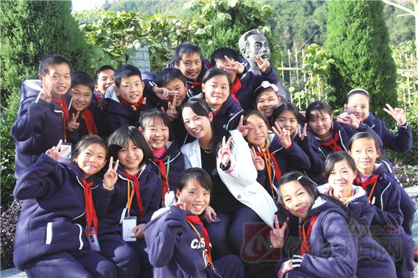 全力打造均衡基础教育,全力助推教育优质均衡发展