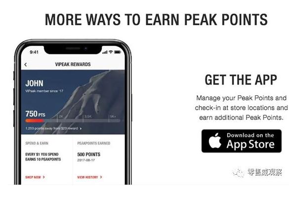 电商时代的7种会员体系：来自亚马逊、Nike、丝芙兰、星巴克们的
