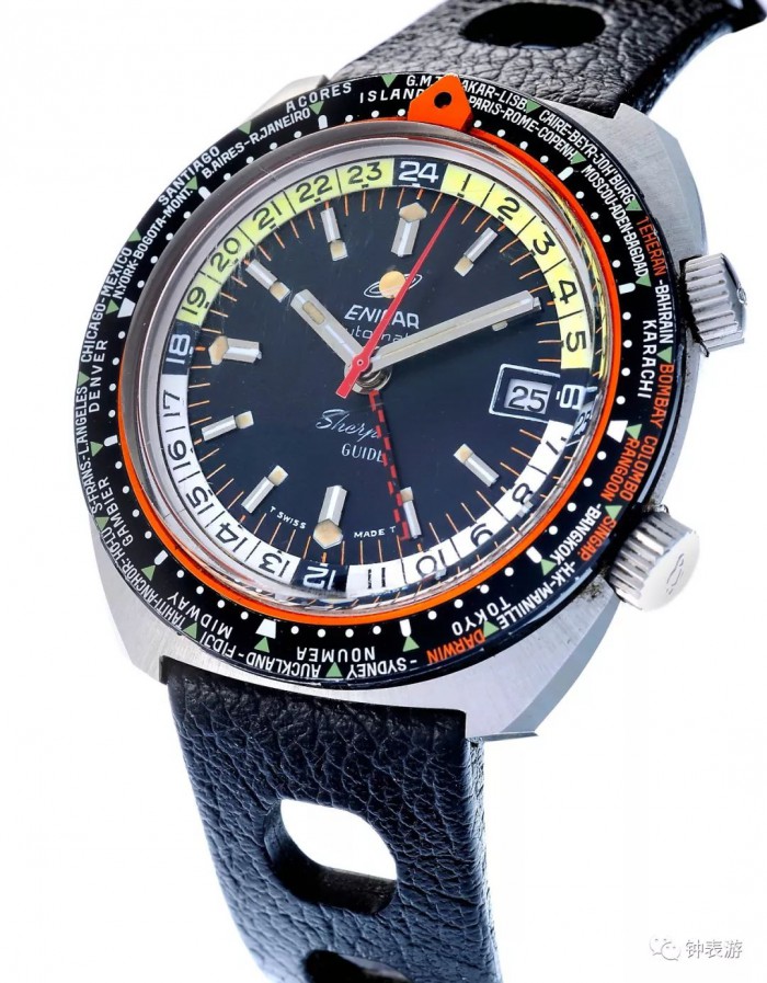 英纳格古董表拍卖,古董英纳格