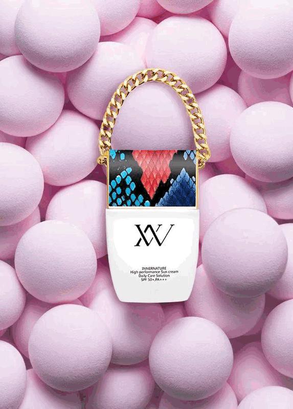 挤爆了！这个鎏*瓶金**成为今年免税店hin难抢的货!