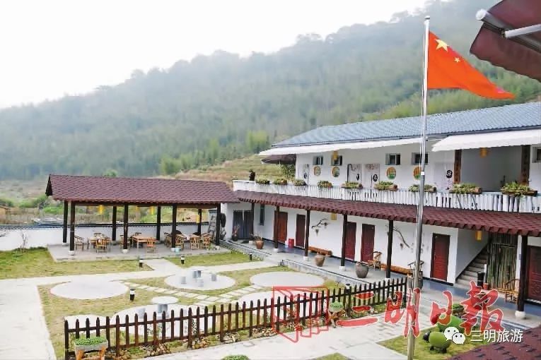 福建树屋酒店推荐,福建特色树屋民宿度假屋特点