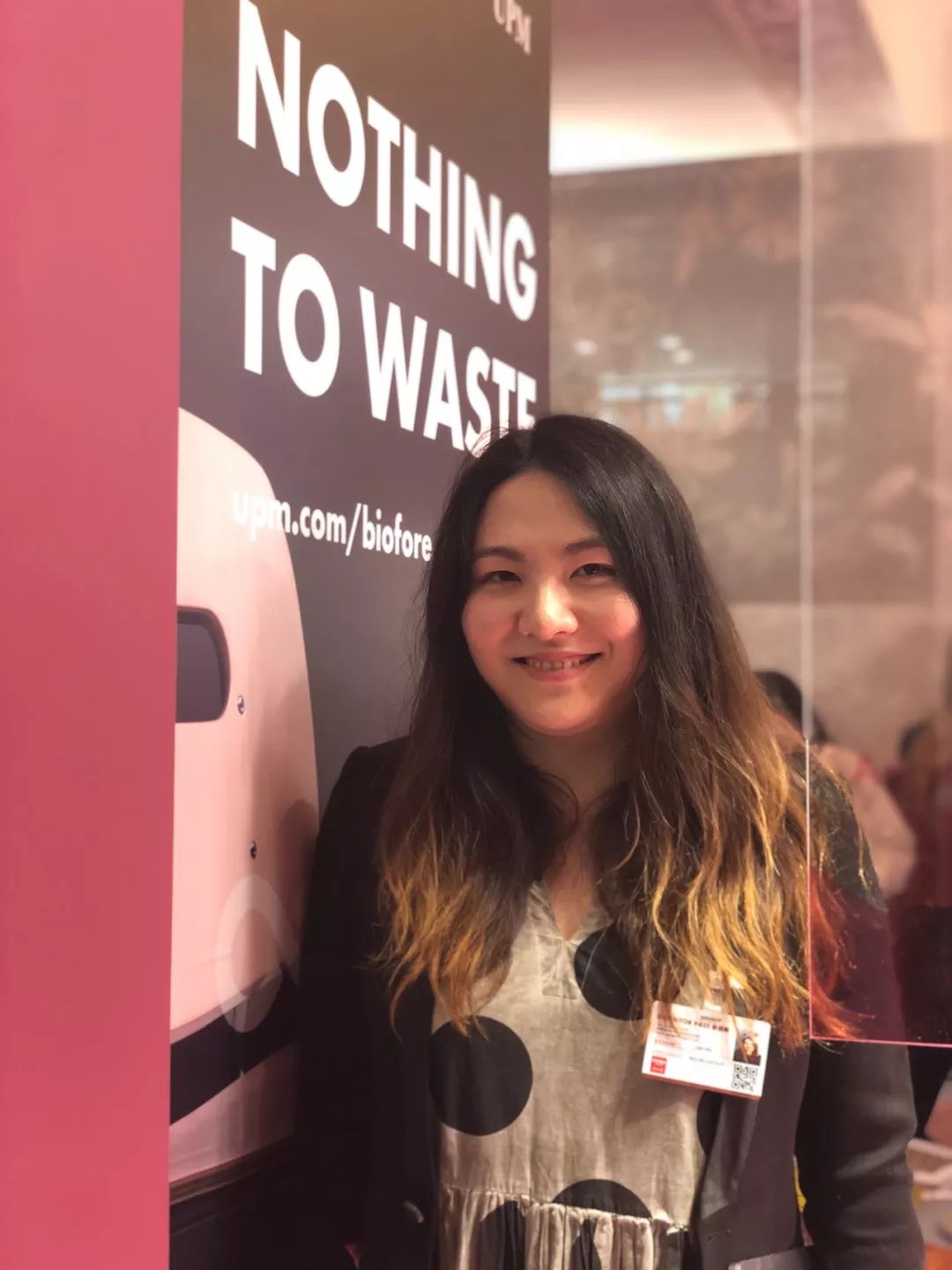 设计师、明星、新中产、网红、保安...都在设计上海看了啥？