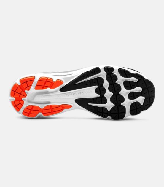 uaflow跑鞋矩阵,教你揭穿耐克跑鞋迷阵2018