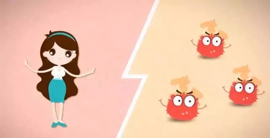 洗液，您用对了吗？