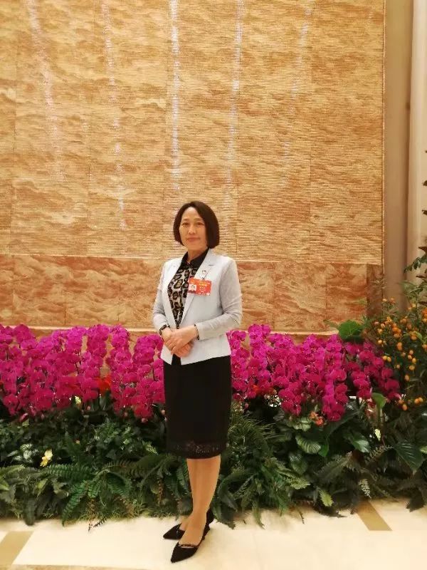 【聚焦全国*会两**】巾帼建新功共追中国梦——河南团7名全国人大女代表寄语检察工作