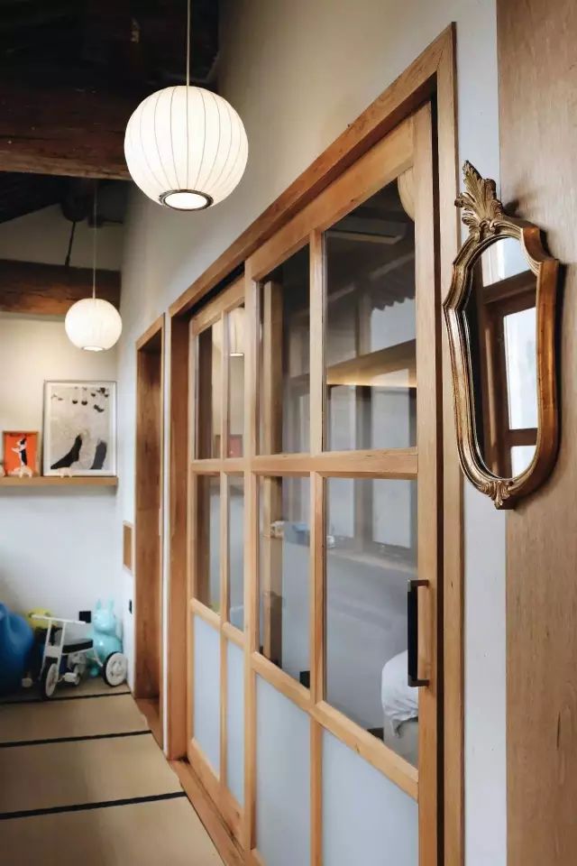 一室一卫出租屋改造全过程,房屋改造出租屋全过程