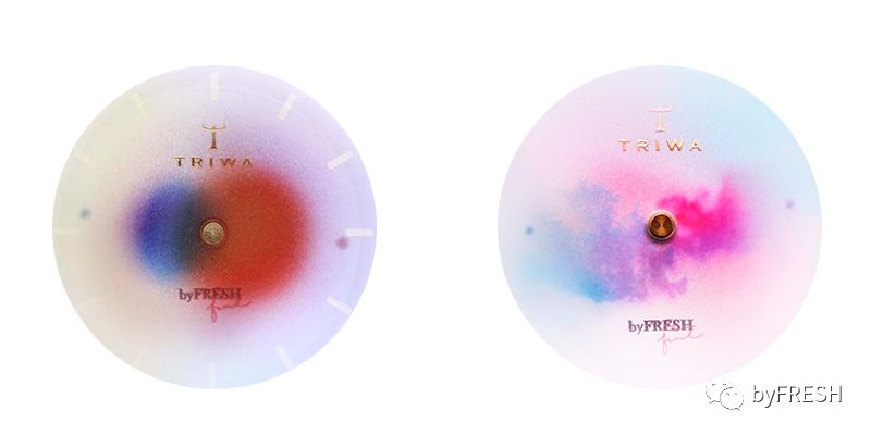 把时间变成永恒,把时间写成回忆