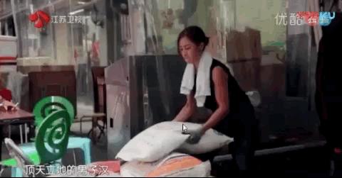 29岁女生当搬运工十年,女子搬运工的真实生活