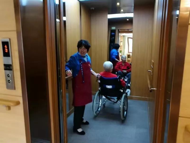 周末养老院看护青岛,社区养老院哪里找