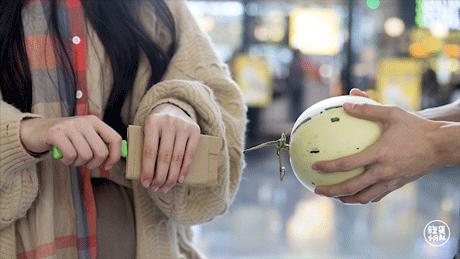 戏精欠揍系列,戏精反被骗