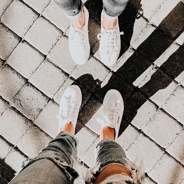 平价神仙帆布鞋,性价比高好看的帆布鞋推荐