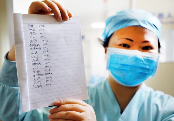 小孩遭野狗撕咬后续,孩子被野狗咬伤