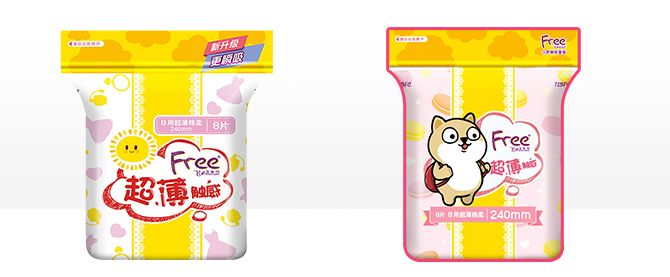 七度空间卫生巾到底好不好,7度空间卫生巾测试是不是正品