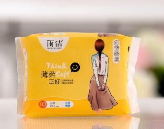 七度空间卫生巾到底好不好,7度空间卫生巾测试是不是正品