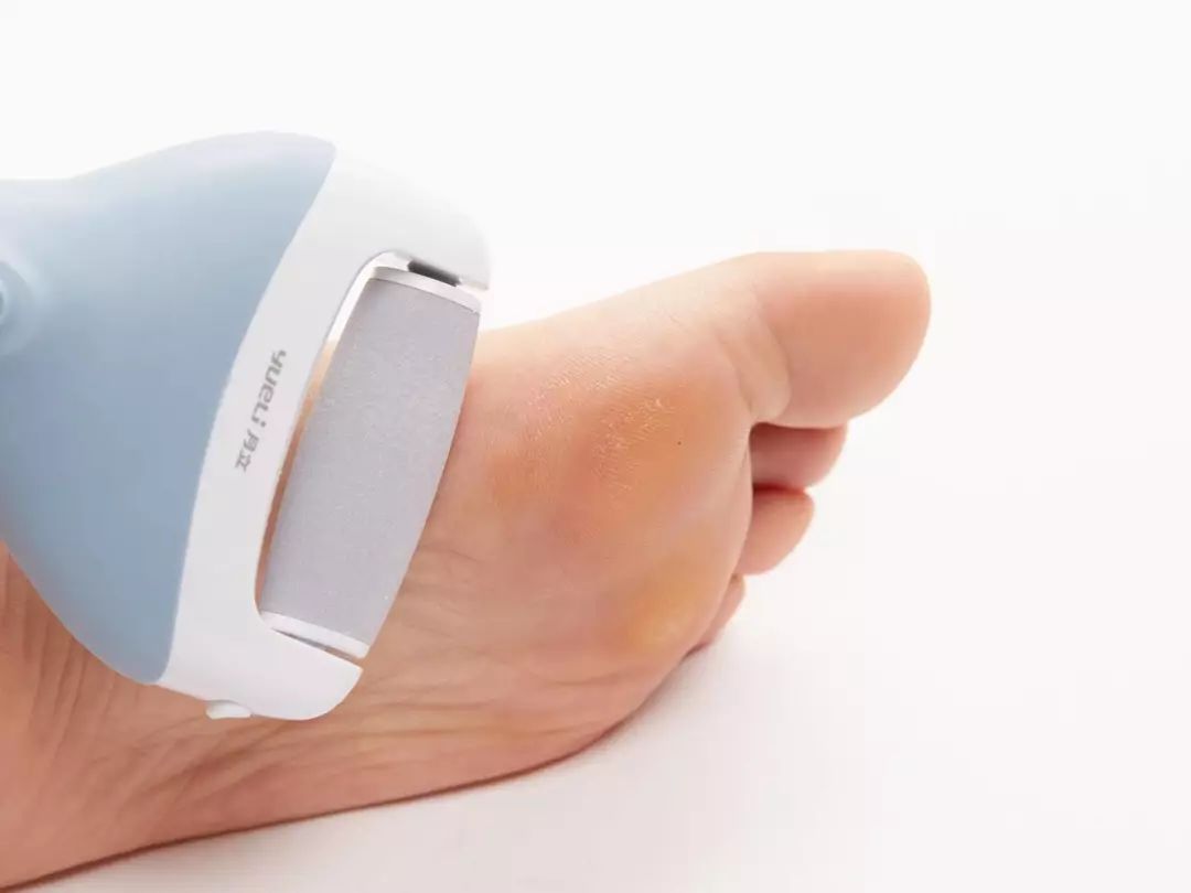 一条拼团丨10分钟，双脚轻松变光滑