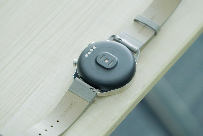 ticwatchc2智能手表,ticwatchc2是什么系统