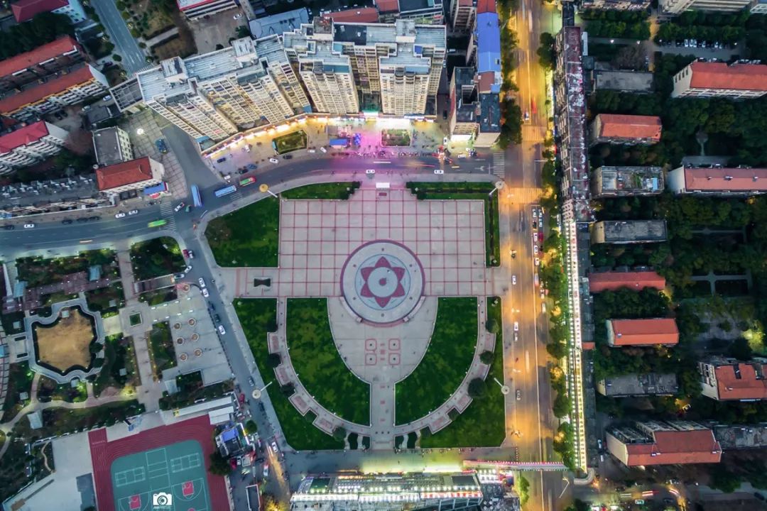 孝感未来五年发展规划,孝感的未来发展规划