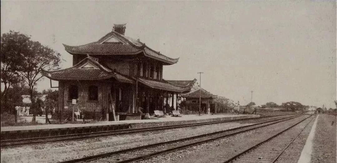 虹口江湾古镇,虹口古镇哪里好玩