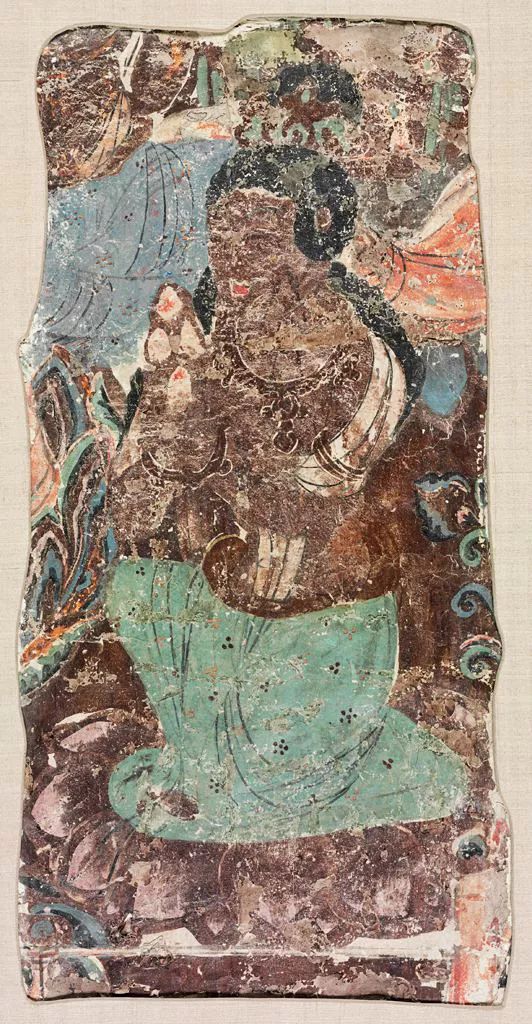 比斯坦因更残酷的*物文**盗贼-华尔纳