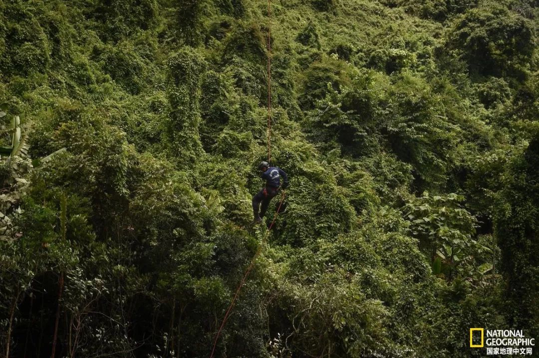 美国国家地理年度十大探险家,中国国家地理十大探险家