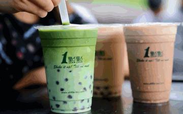 中国奶茶的发展历史,中国奶茶起源与发展过程